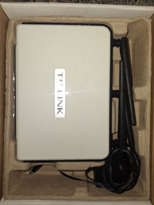 Модем TP - LINK    TL - WR940N