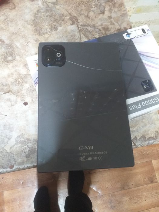 Планшет G3000plus
