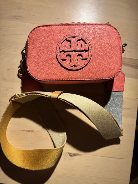 Tory burch чанта
