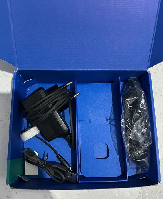 Мобилен телефон Nokia C5