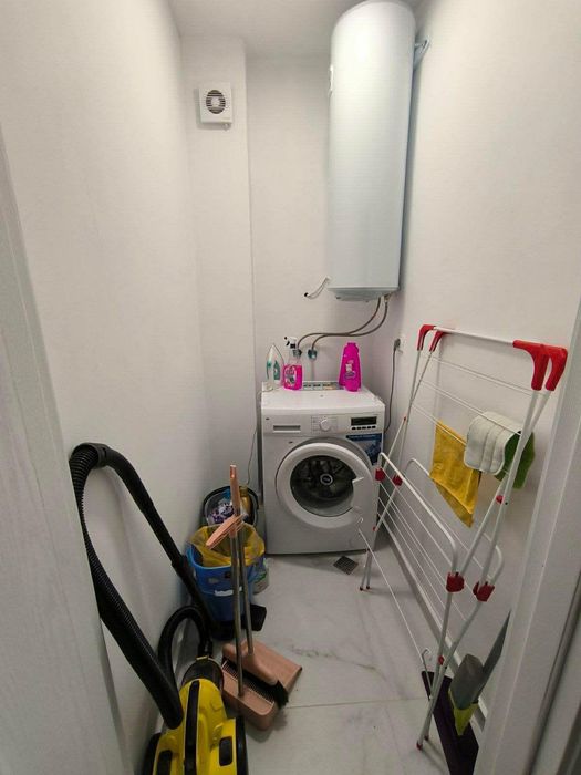 Дава се под наем Двустаен апартамент в Варна, Победа - 72 кв.м за 558.45 € - Снимка #10