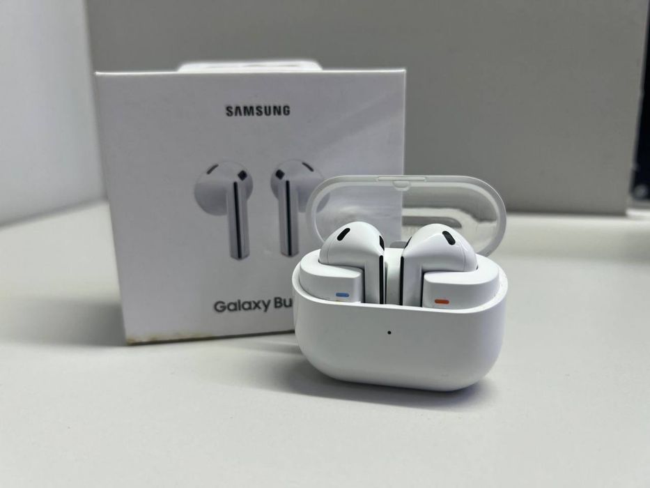 Наушники Galaxy Bads 3 КН1273