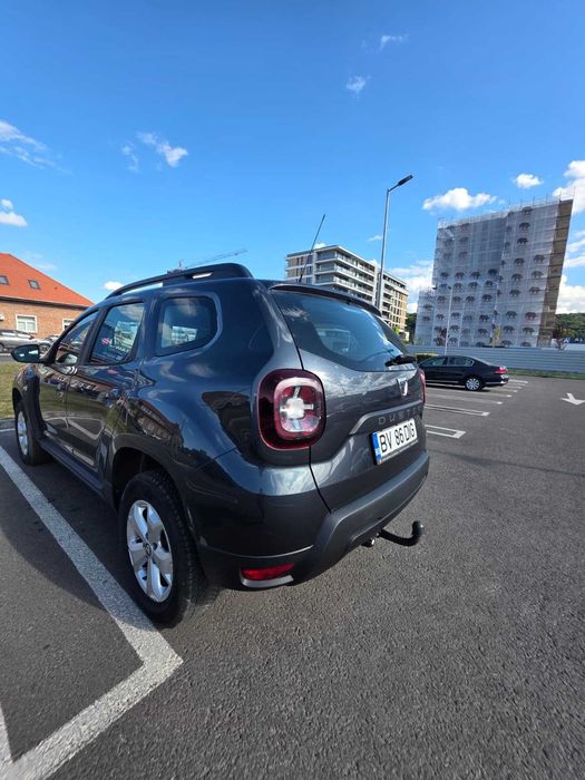 Dacia Duster 2020, 1.3Tce, 131cp, 4x4