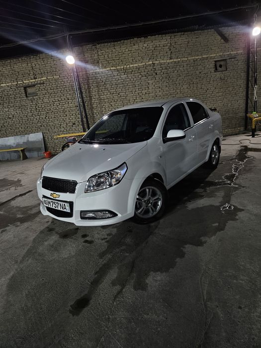 Nexia 3 avtomat 4pozistsa