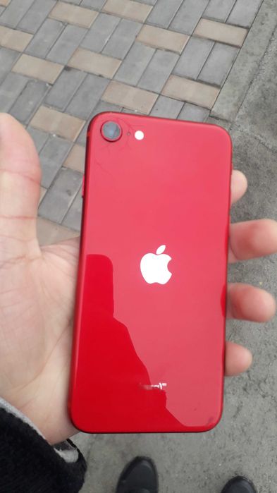 Iphone se 2022 3го поколения