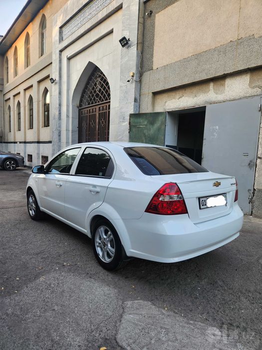 Chevrolet Nexia 3 AT, 2022 йил