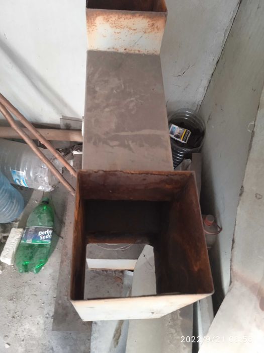 Коминно тяло в добро състояние