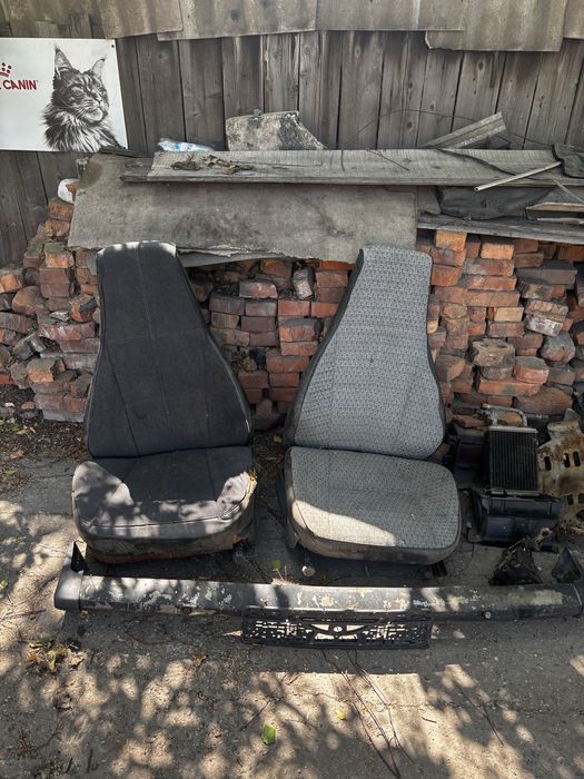 Продам запчасти жигули