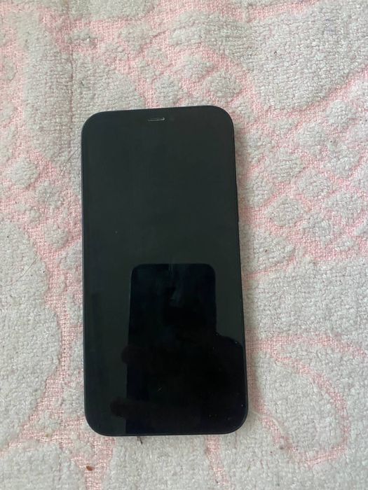 iphone 12 128gb Акб 81