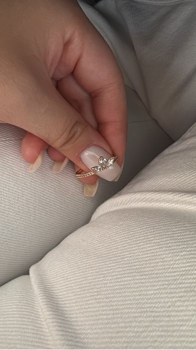 Продам кольцо Pandora