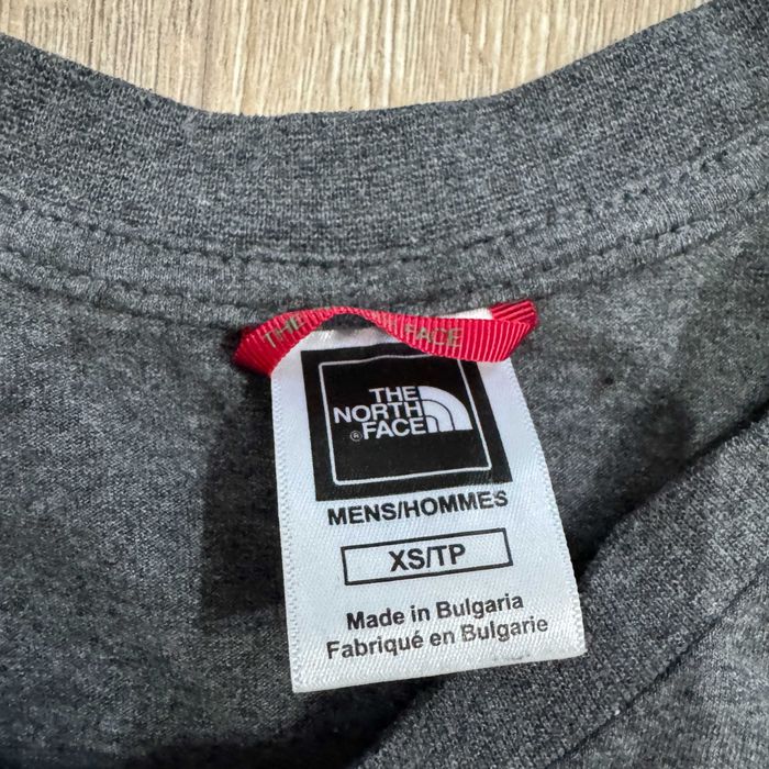 Tricou The North Face marimea xs