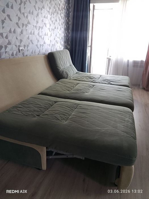 Продам хороший диван