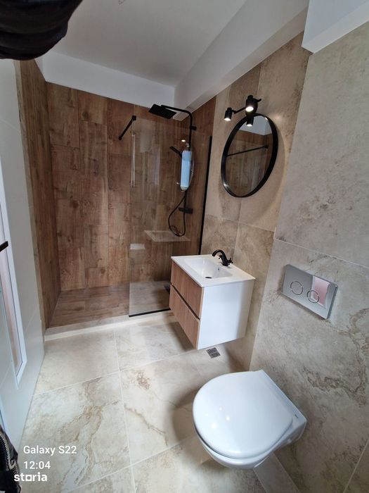 Garsonieră premium, 32 mp, Chiajna, str Sg Ilie Petre 11