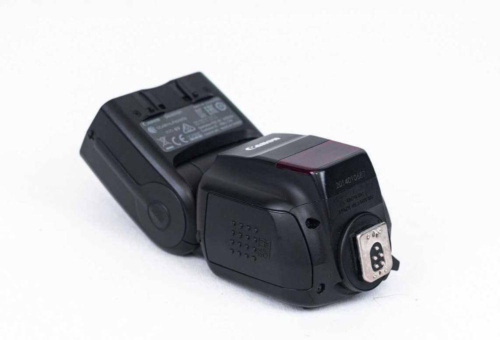 Canon Speedlite 430EX III-RT - blit iTTL
