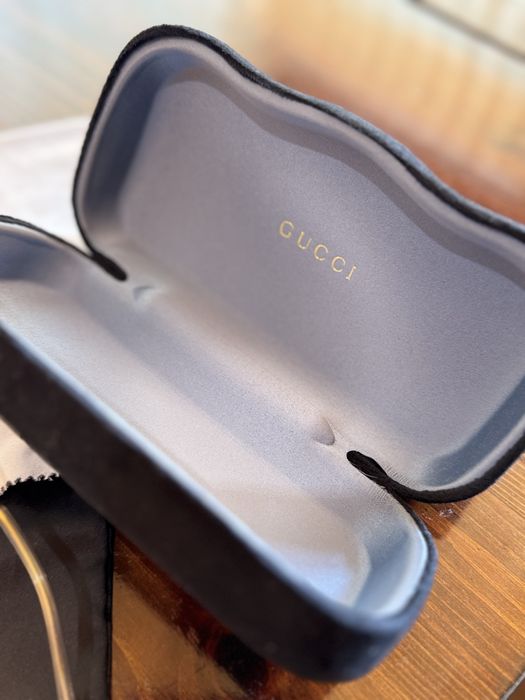 Слънчеви очила Gucci