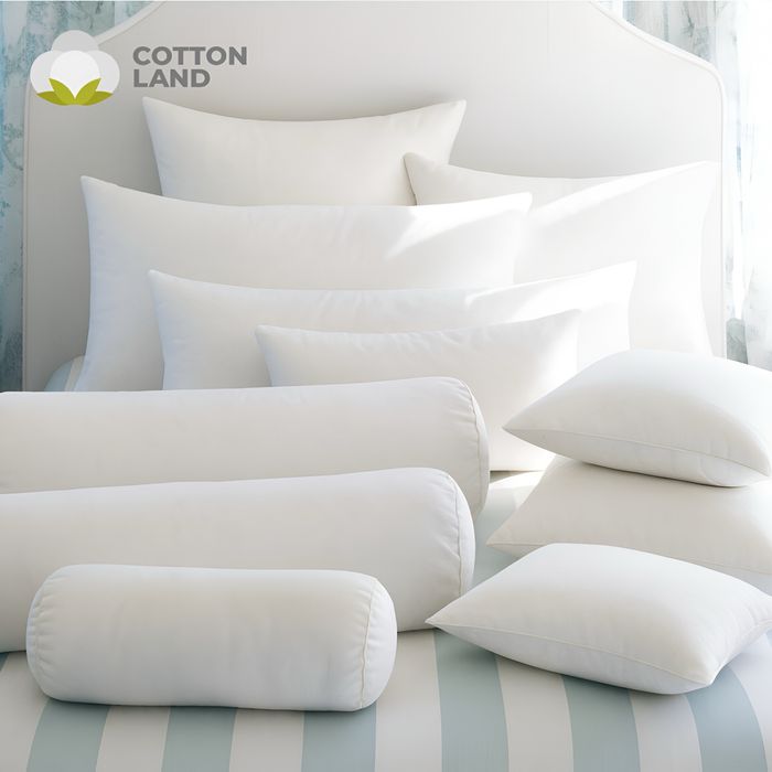 Подушки для гостиниц