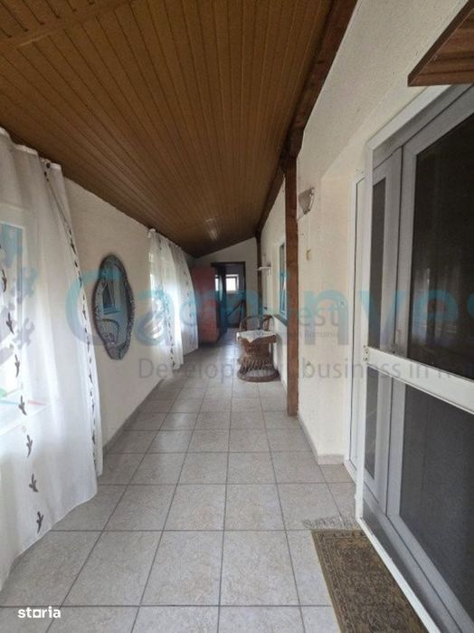Casa de vanzare cu 3 camere, Les, Oradea, Bihor,V4339,Gaminvest