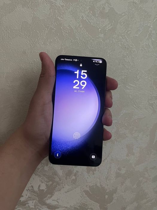 Samsung s23 128 гб