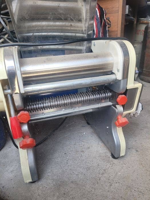 Лапшарезка новая