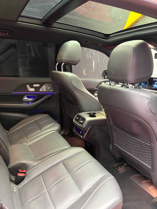 Продается Mercedes Benz GLS 450