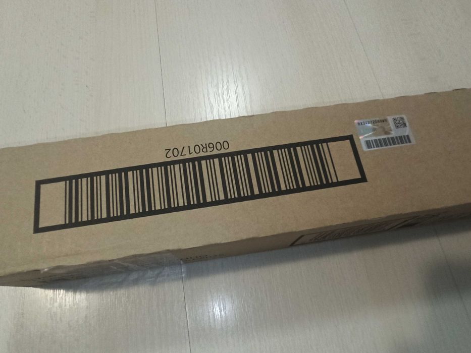 Toner Xerox 006R01702 CYAN, ORIGINAL, SIGILAT