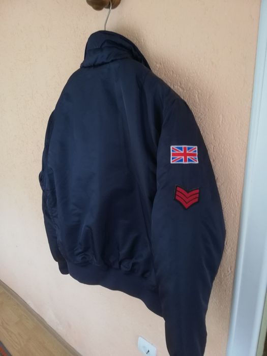 Geaca bărbați Cipo Baxx M Aviator