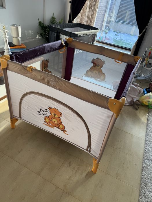 Țarc pentru copii(bebelusi)100x90