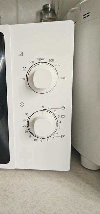 Микроволновка бу Samsung