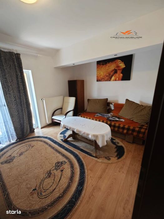 Apartament 2 camere , Cetate-Piata! — fotografia 3