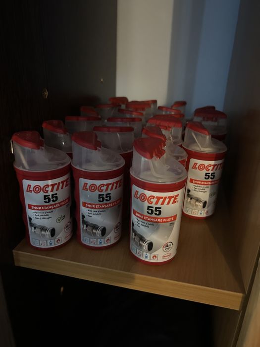 Ață Loctite 20 buc