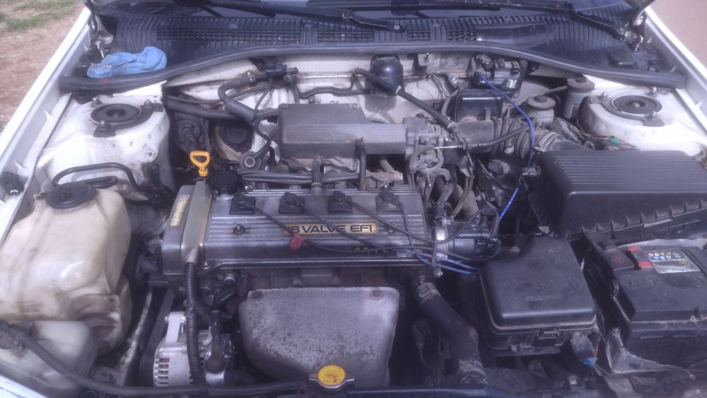 Продам Тойота Карина Е