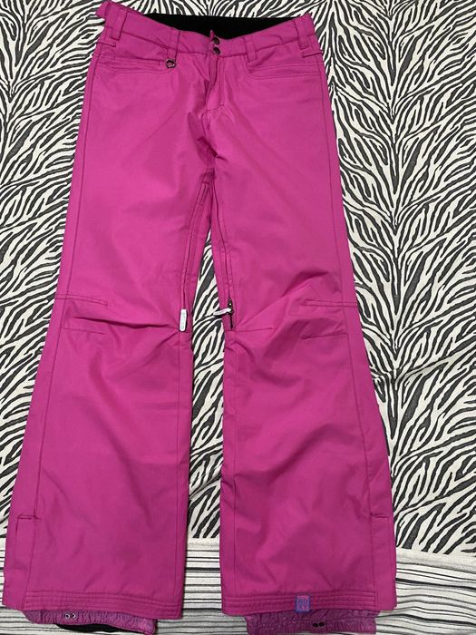 Горнолыжный костюм