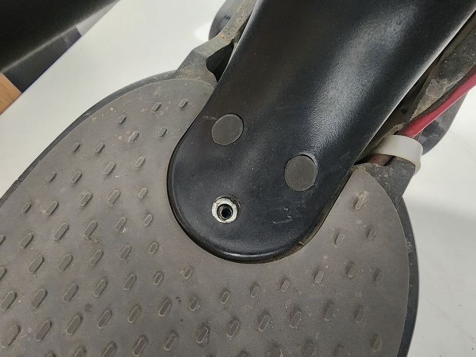 Xiaomi mi365 простой