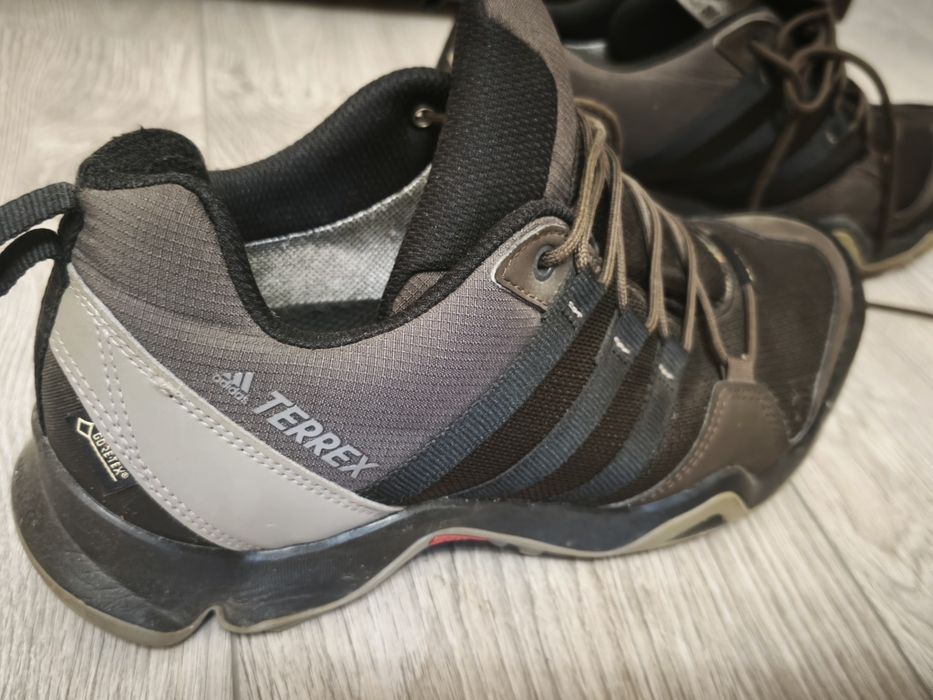 Adidas Terrex Ax2R Gore-Tex Номер 41 1/2