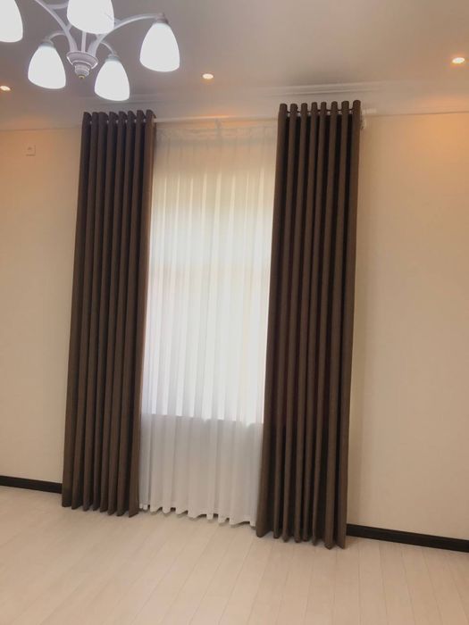 Ассортимент штор Качества услуги в срок любой сложности Лучшие цены