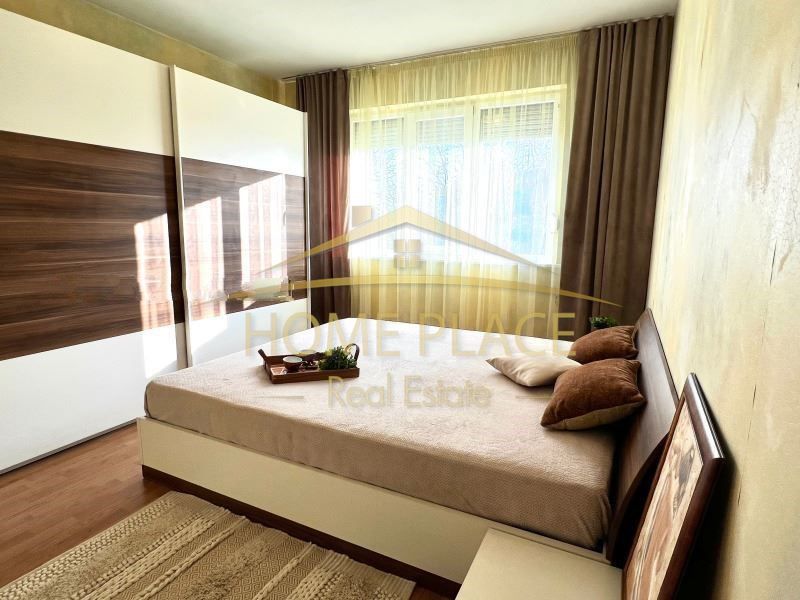 ЧЕТИРИСТАЕН апартамент под наем - Чаталджа