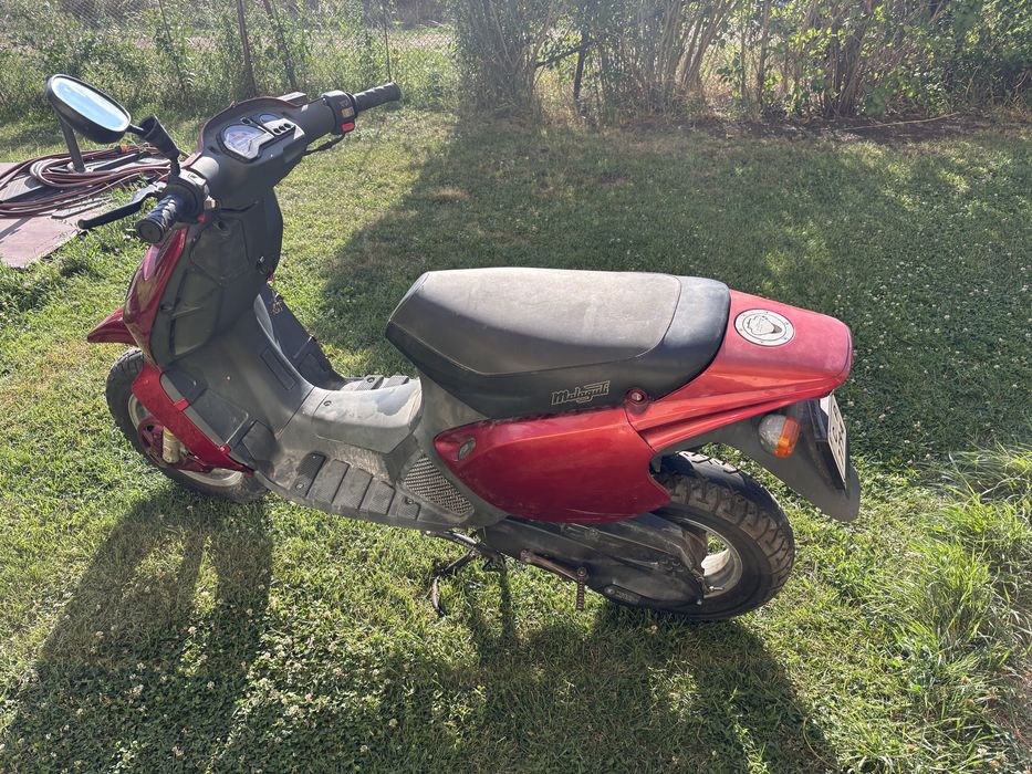 Malaguti crosser