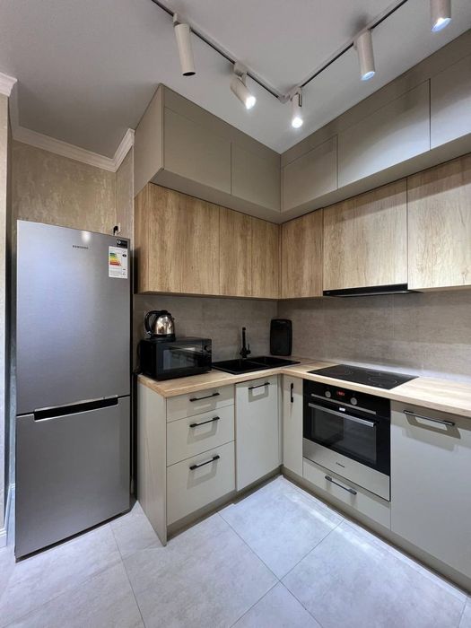 Сдам однокомнатную квартиру