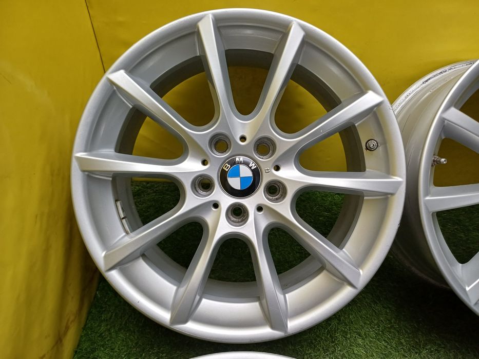 Диски R18 5x120 (Стиль 281) на BMW