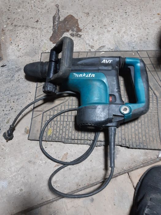 Bormasina rotopercutoare SDS Max Makita HR 4011c