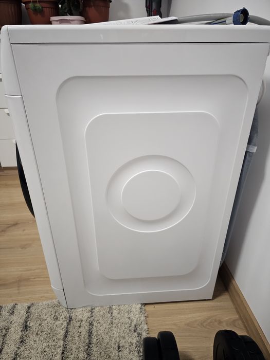 Пералня Whirlpool