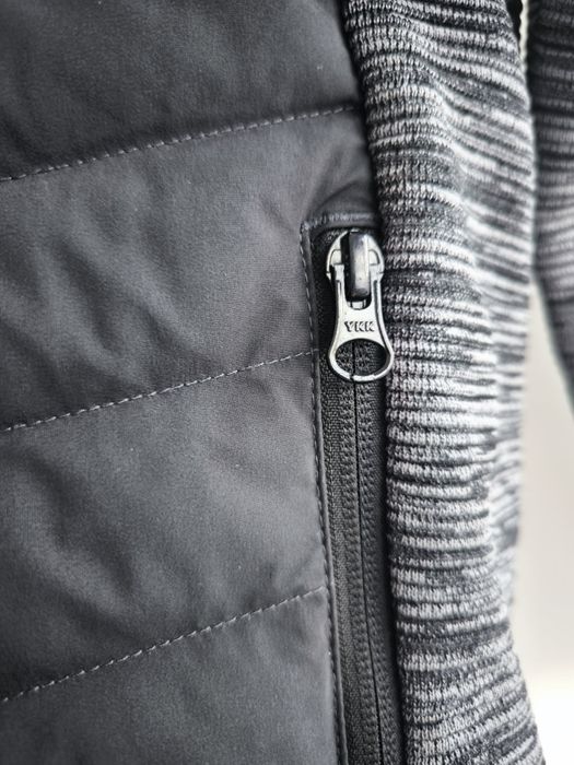 Geaca băiat Engelbert Strauss Motion Ten 134-140