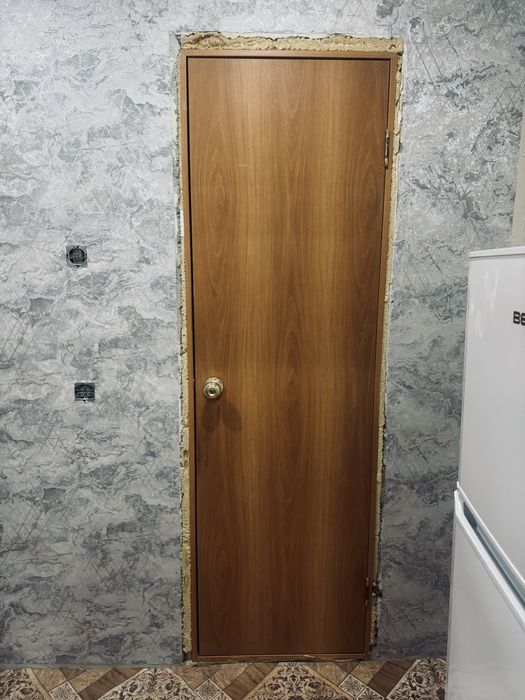 Отдам межкомнатные двери