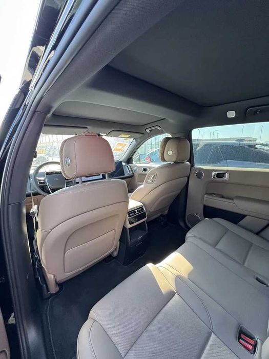 Lixiang l6 pro, naxt va halol nasiya