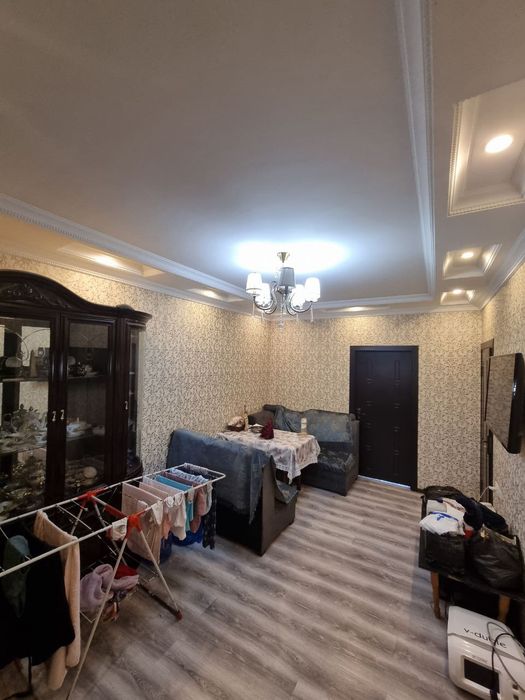 O'g'il bollarga kvartira (Evroremont), Srochno odam kerak