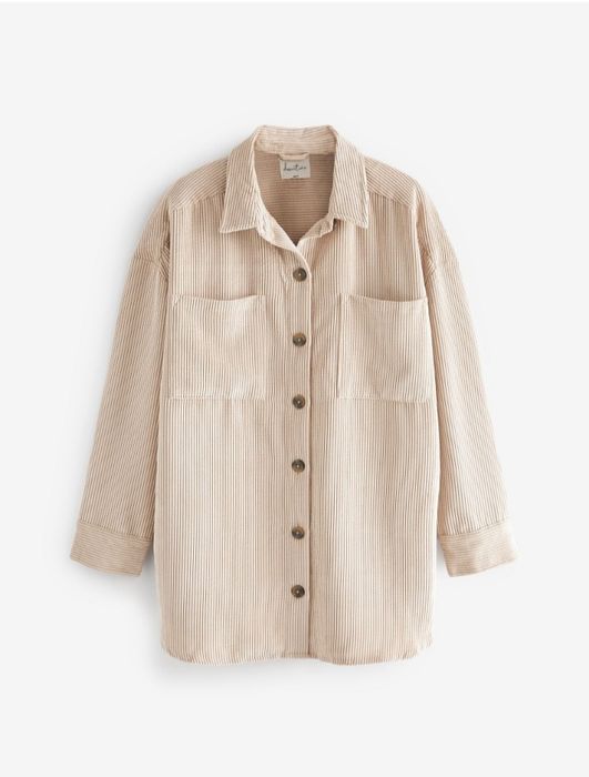 Рубашка вельвет женская 52 р Англия