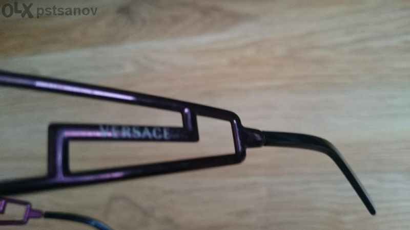 Рамки и калъф Versace