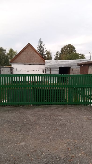 Продам дом, в живописном районе.