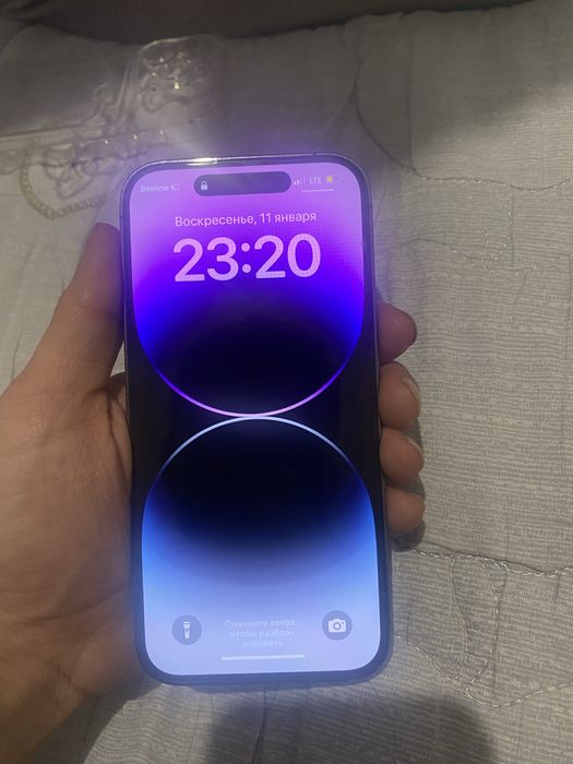 Например айфон 14