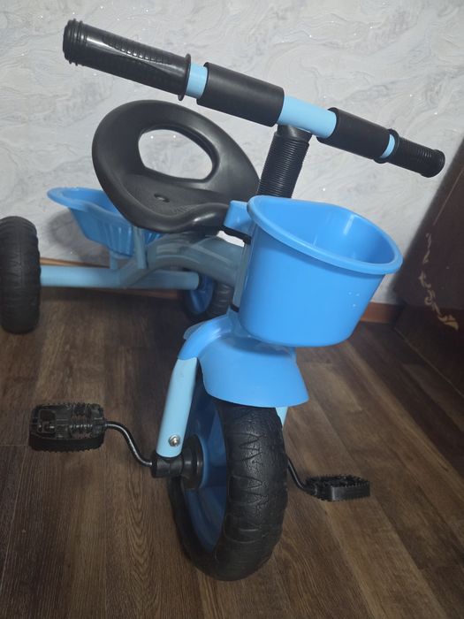 Продам детский велосипед